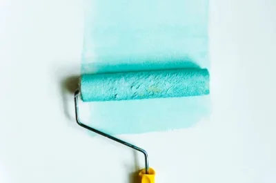 Peinture intérieure à Saint-Nizier-le-Désert — murs, plafonds et boiseries